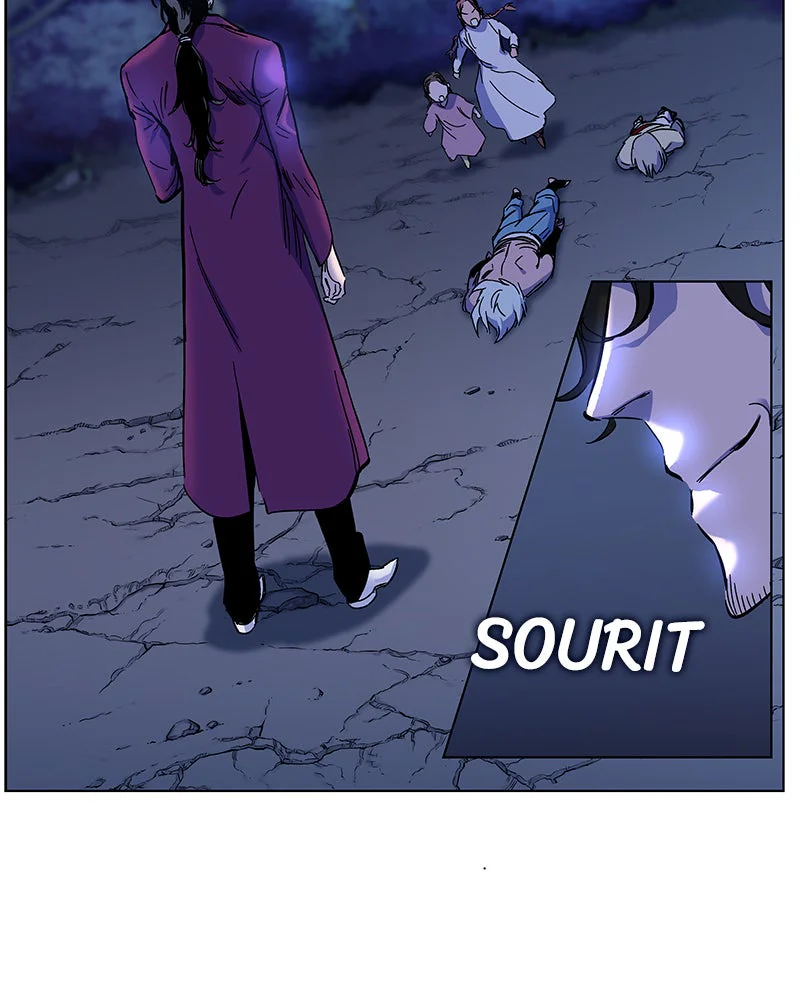 X & Ash Chapitre 1 - Page 588