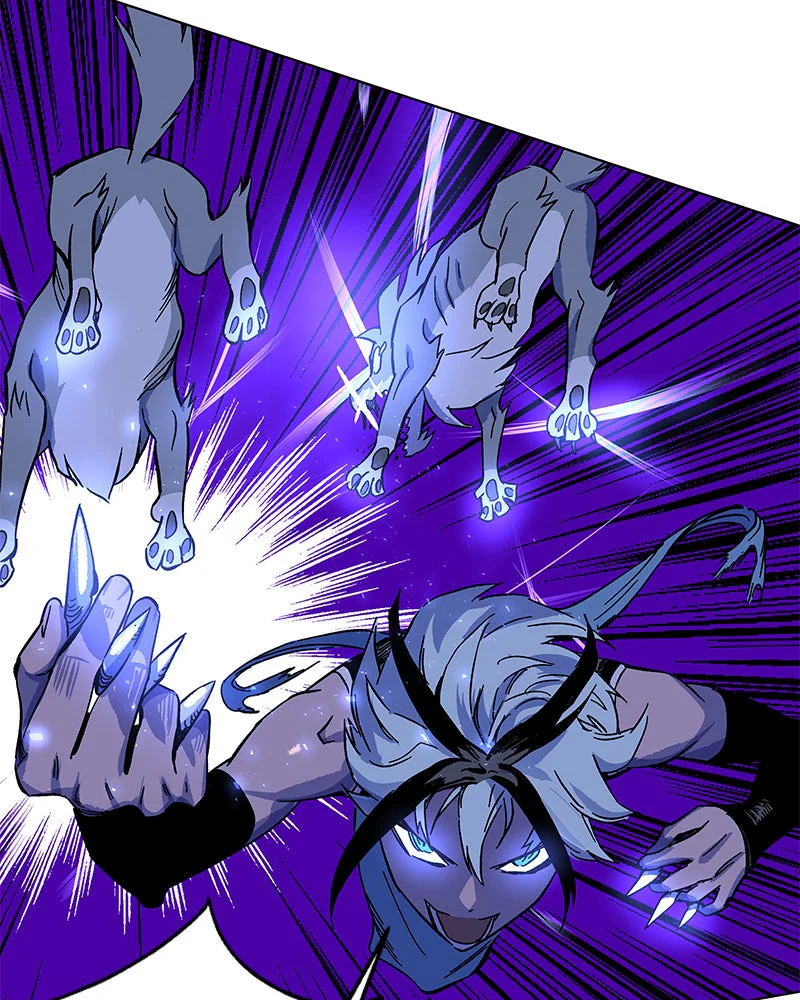 X & Ash Chapitre 1 - Page 60