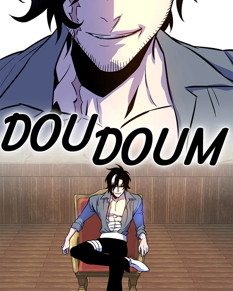 X & Ash Chapitre 1 - Page 604