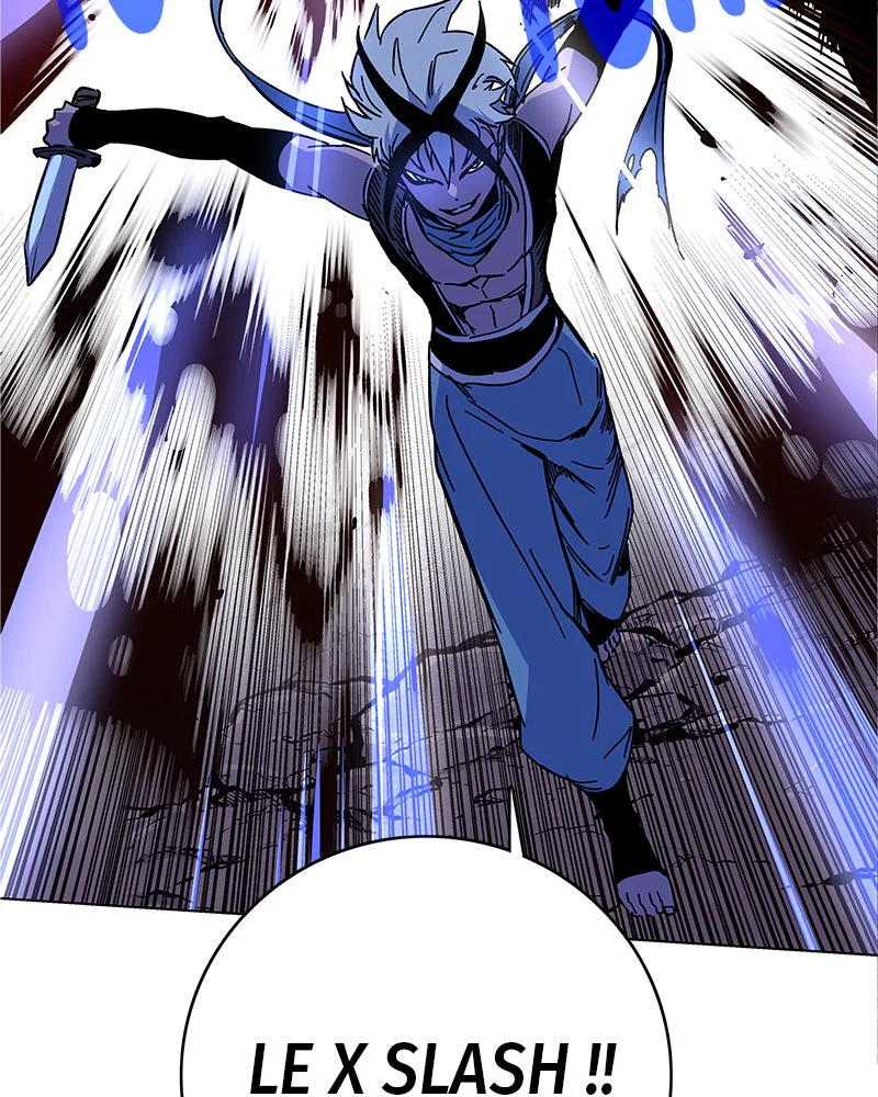 X & Ash Chapitre 1 - Page 73