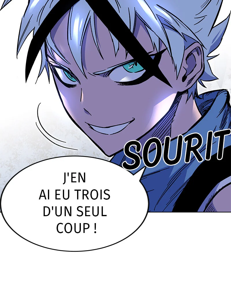 X & Ash Chapitre 1 - Page 76