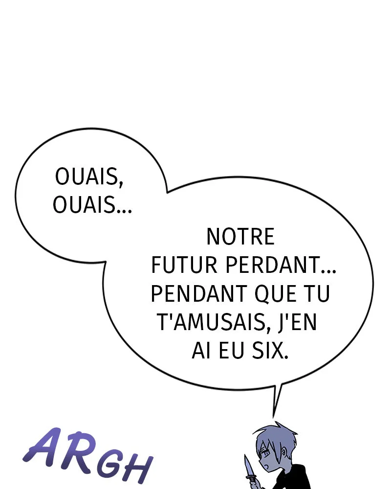 X & Ash Chapitre 1 - Page 77