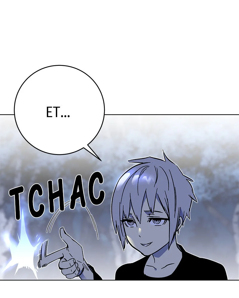 X & Ash Chapitre 1 - Page 79