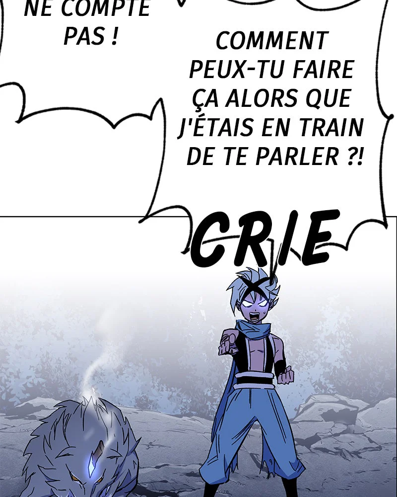 X & Ash Chapitre 1 - Page 82