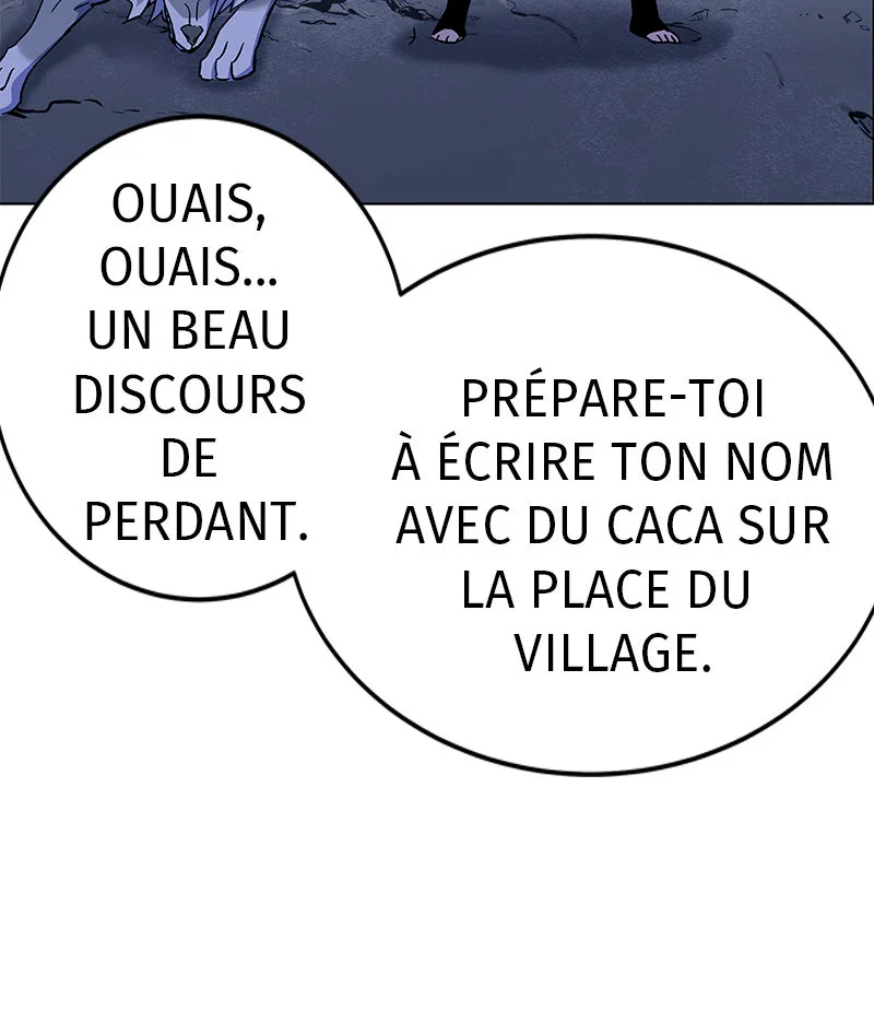 X & Ash Chapitre 1 - Page 83