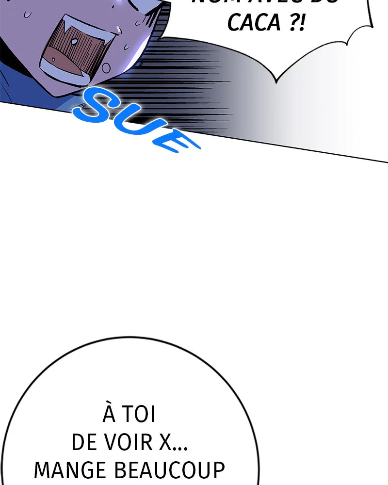 X & Ash Chapitre 1 - Page 85