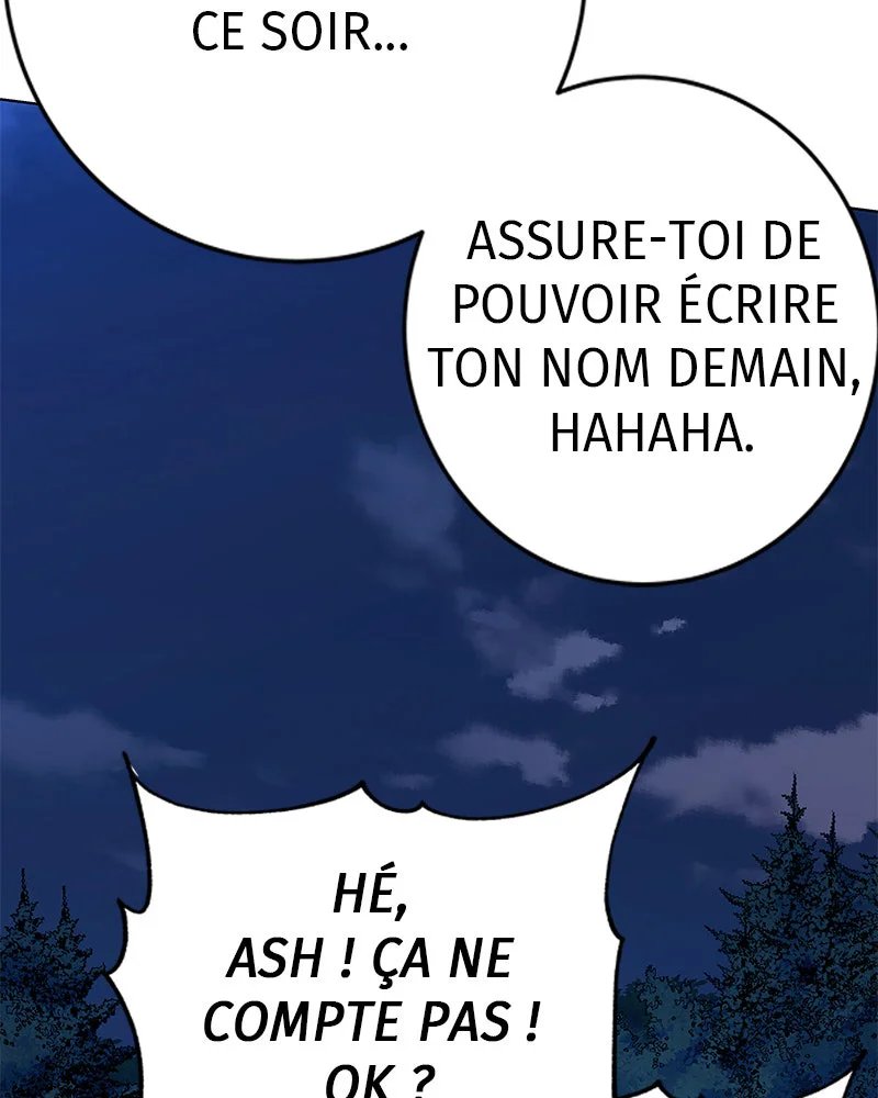 X & Ash Chapitre 1 - Page 86