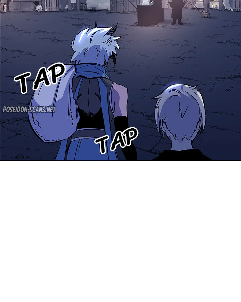 X & Ash Chapitre 1 - Page 91