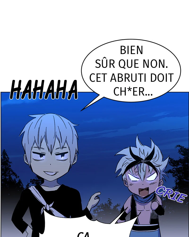 X & Ash Chapitre 1 - Page 94