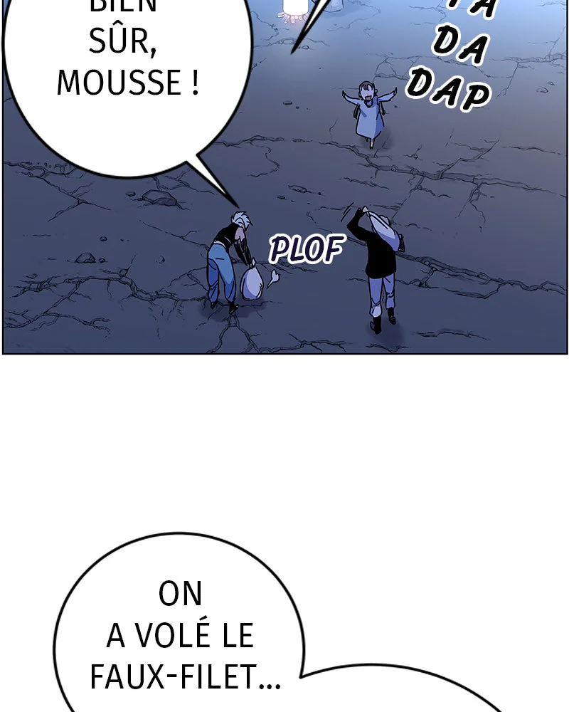 X & Ash Chapitre 1 - Page 96