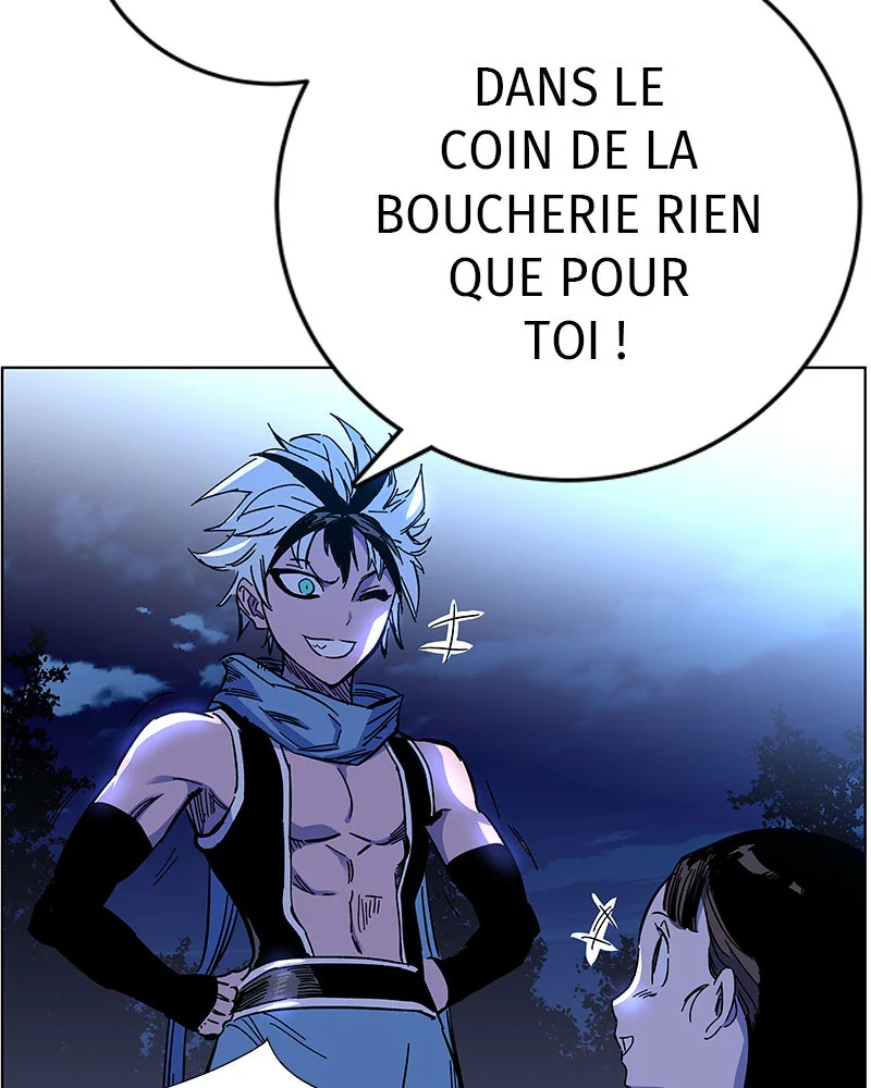 X & Ash Chapitre 1 - Page 97