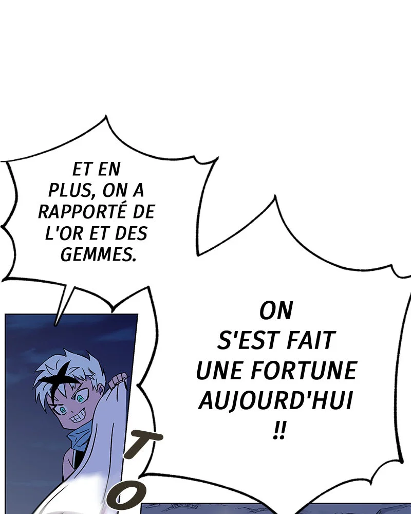 X & Ash Chapitre 1 - Page 99