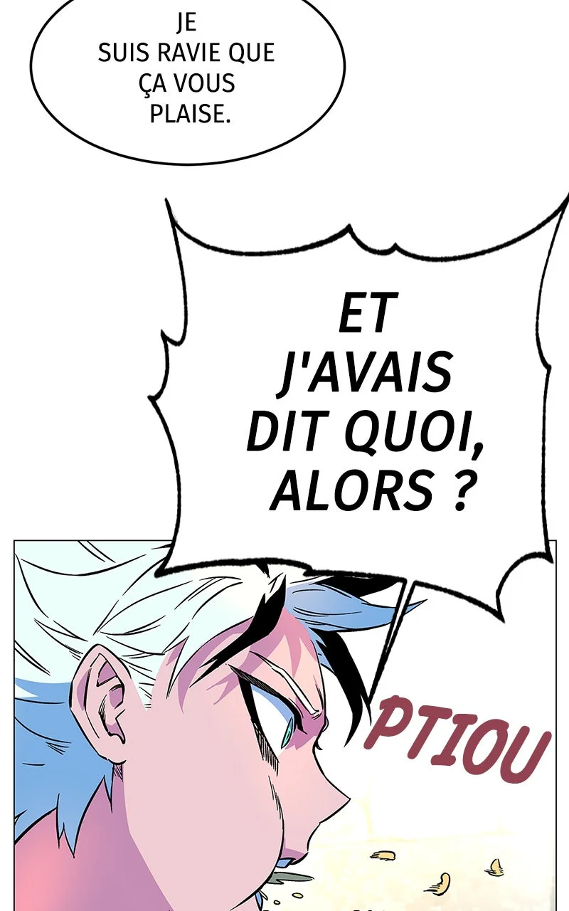 X & Ash Chapitre 2 - Page 10