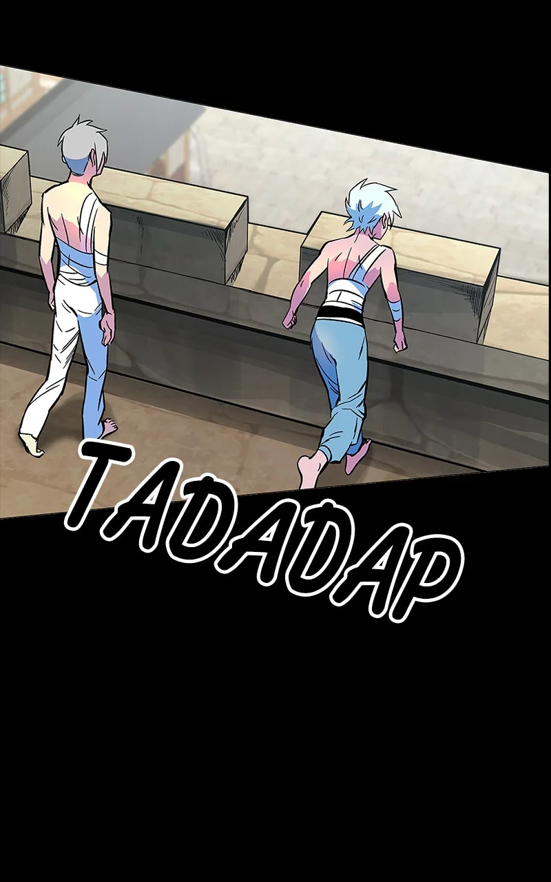 X & Ash Chapitre 2 - Page 103