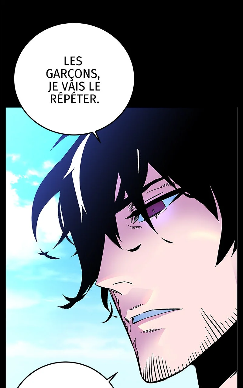 X & Ash Chapitre 2 - Page 109
