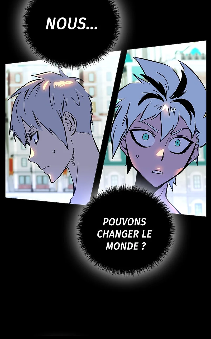 X & Ash Chapitre 2 - Page 111