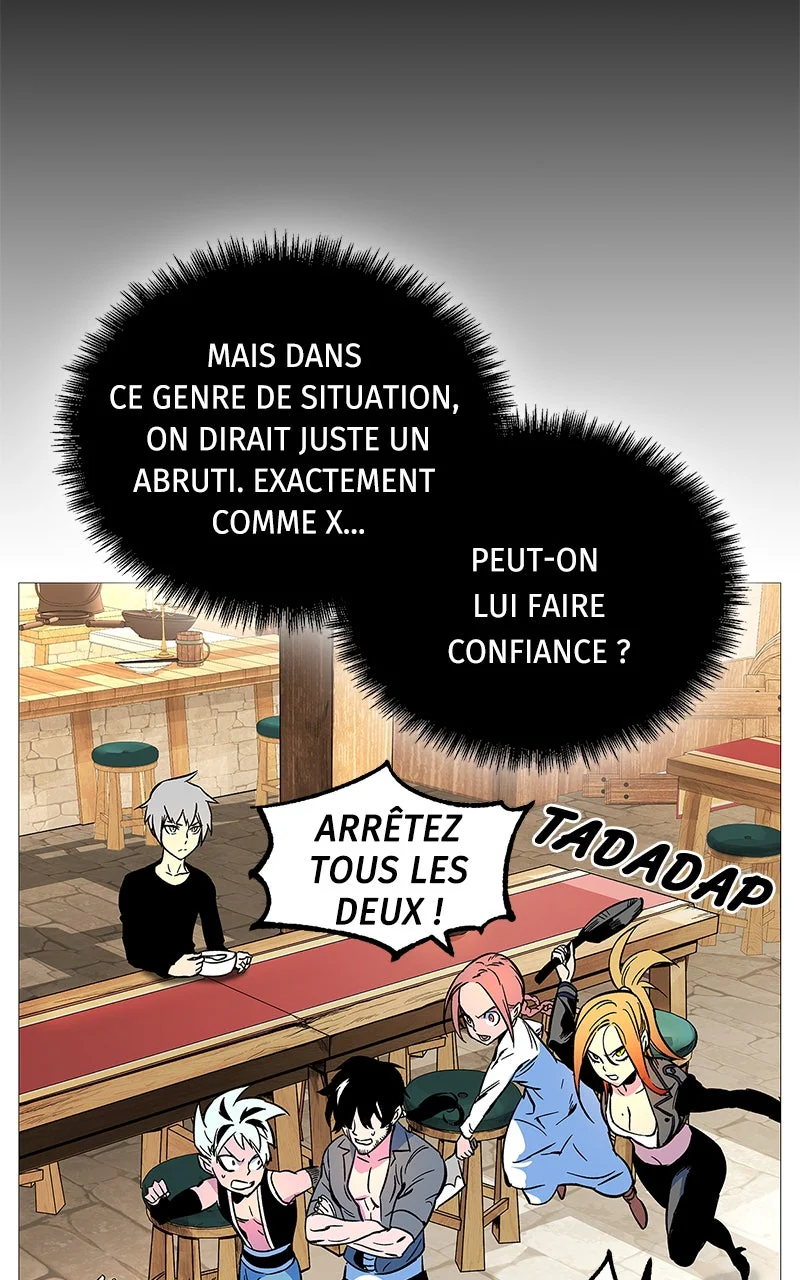 X & Ash Chapitre 2 - Page 113