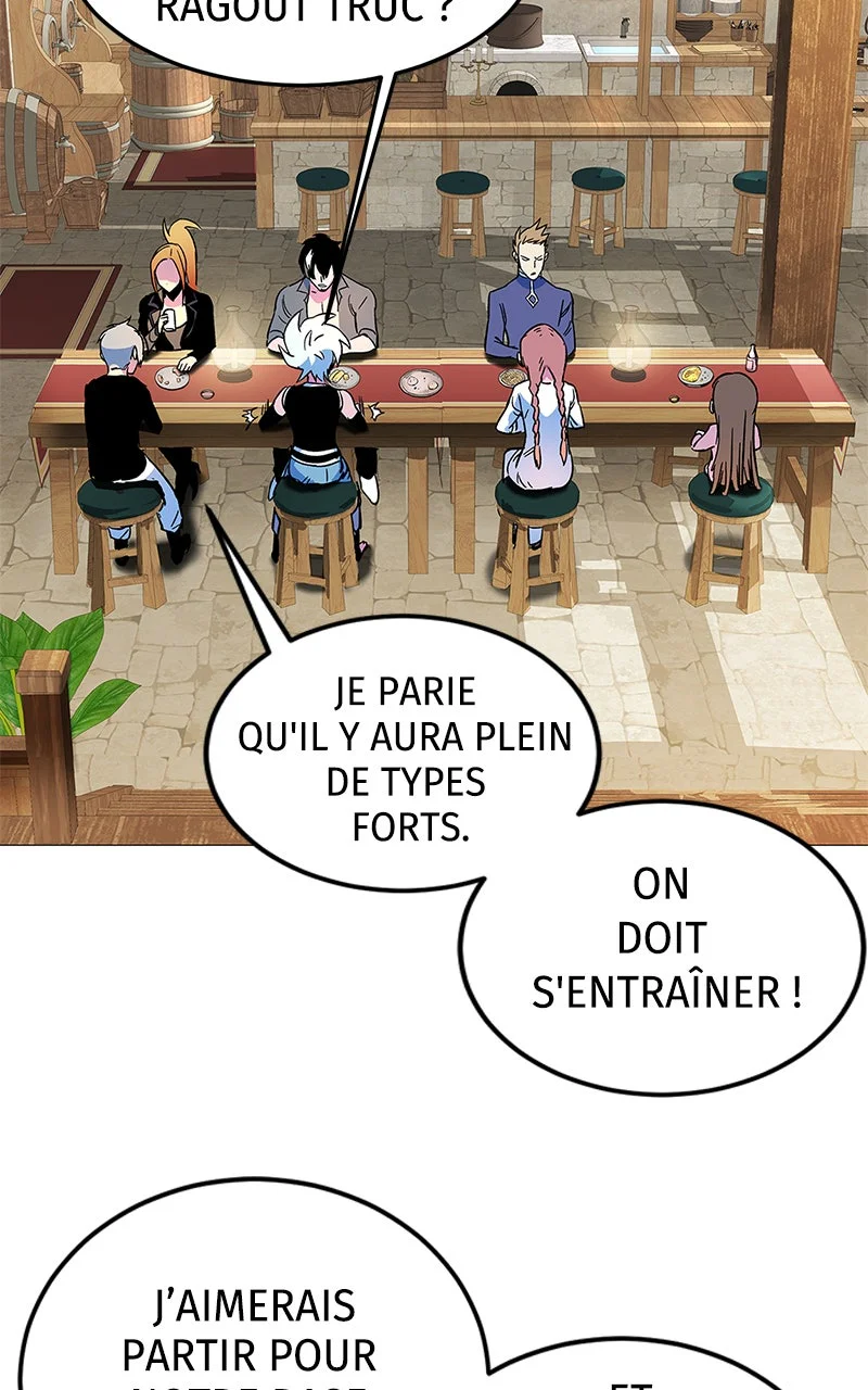 X & Ash Chapitre 2 - Page 116
