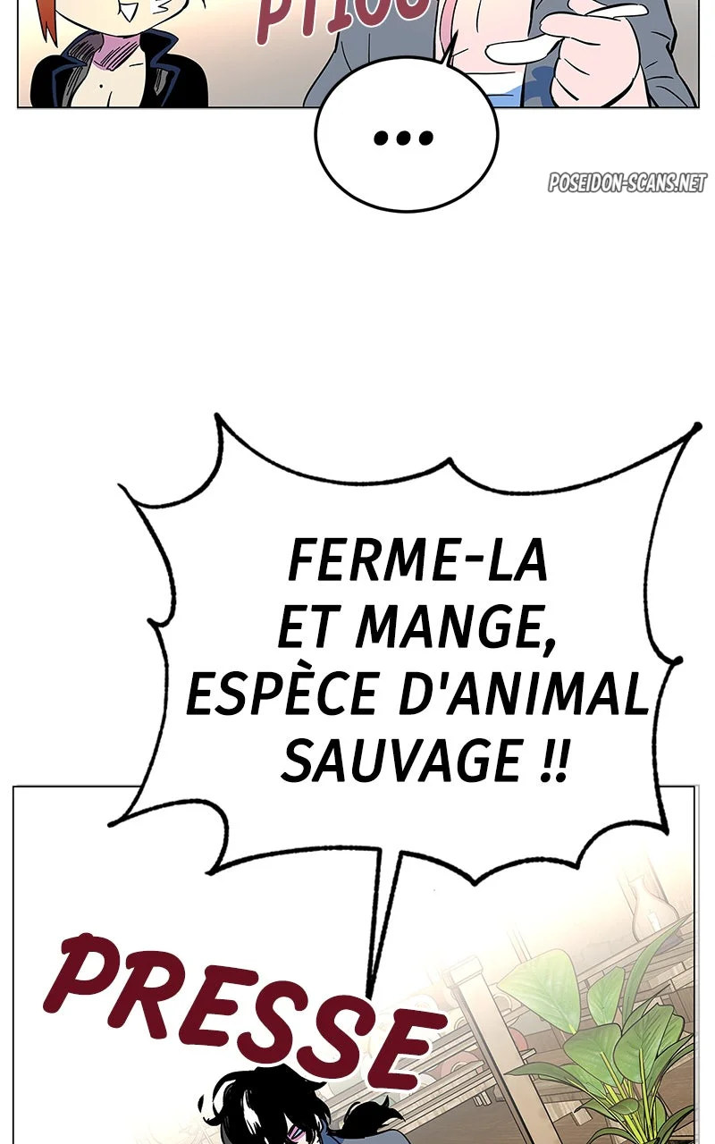 X & Ash Chapitre 2 - Page 12