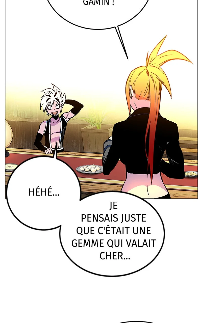 X & Ash Chapitre 2 - Page 121