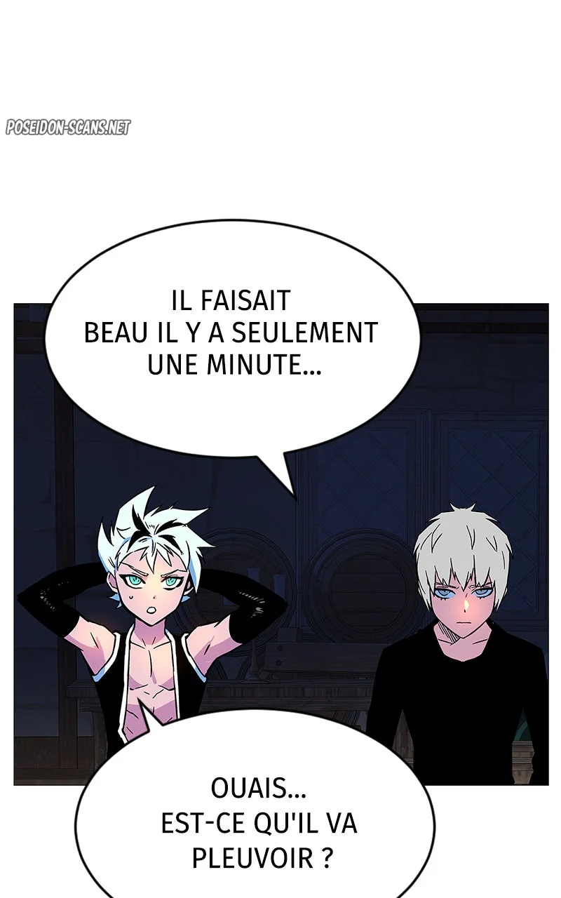 X & Ash Chapitre 2 - Page 127