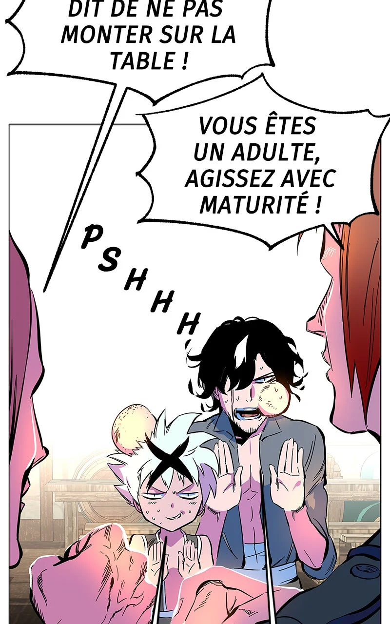 X & Ash Chapitre 2 - Page 15