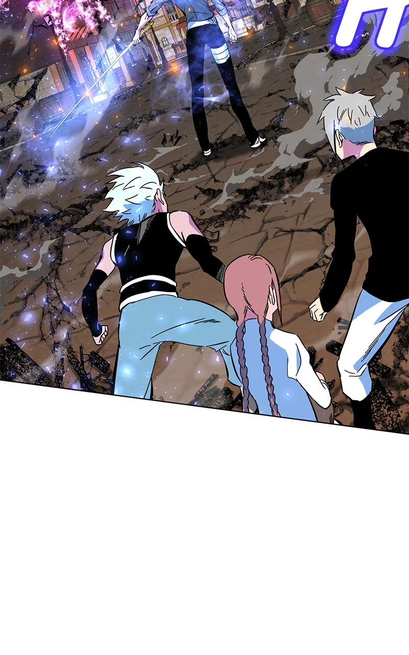 X & Ash Chapitre 2 - Page 154
