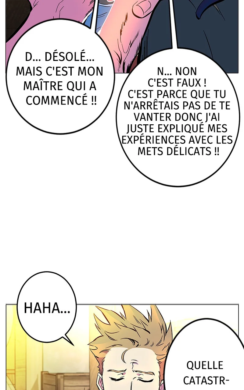 X & Ash Chapitre 2 - Page 16