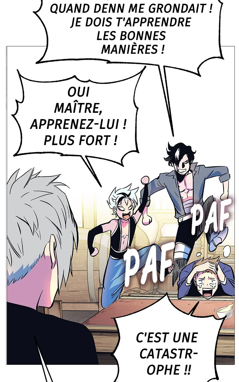 X & Ash Chapitre 2 - Page 19