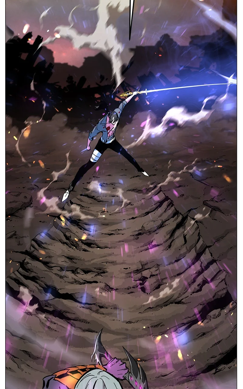 X & Ash Chapitre 2 - Page 193