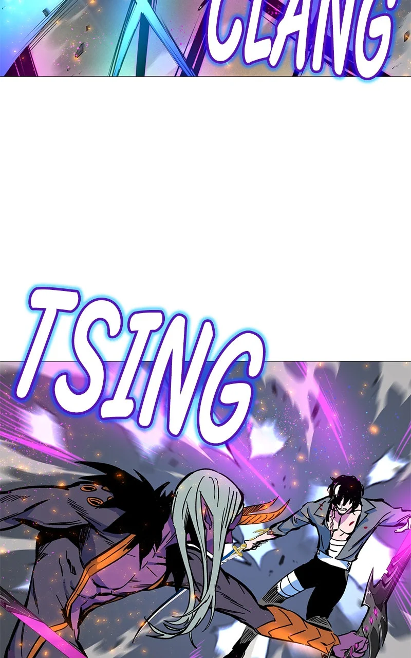 X & Ash Chapitre 2 - Page 215