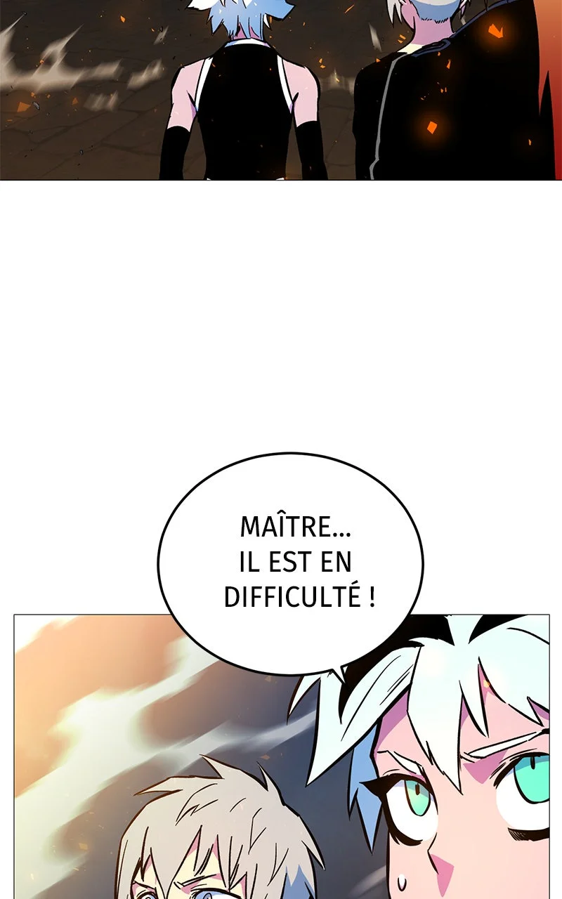 X & Ash Chapitre 2 - Page 223