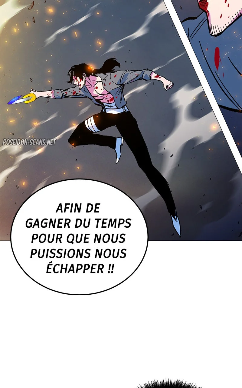 X & Ash Chapitre 2 - Page 225