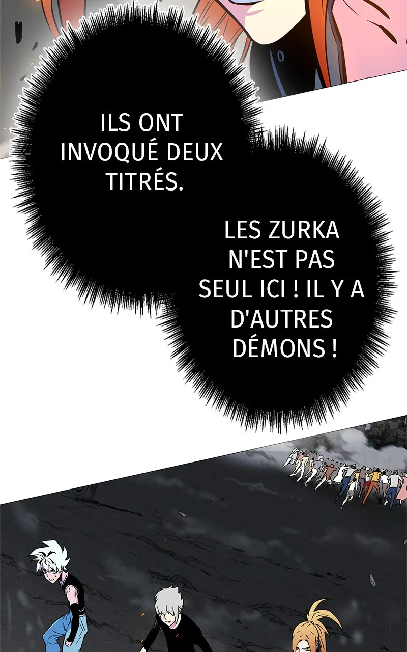 X & Ash Chapitre 2 - Page 240