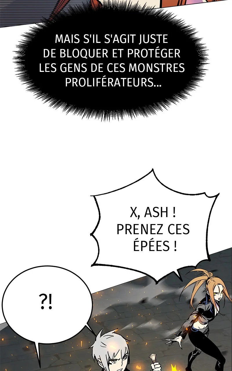 X & Ash Chapitre 2 - Page 242