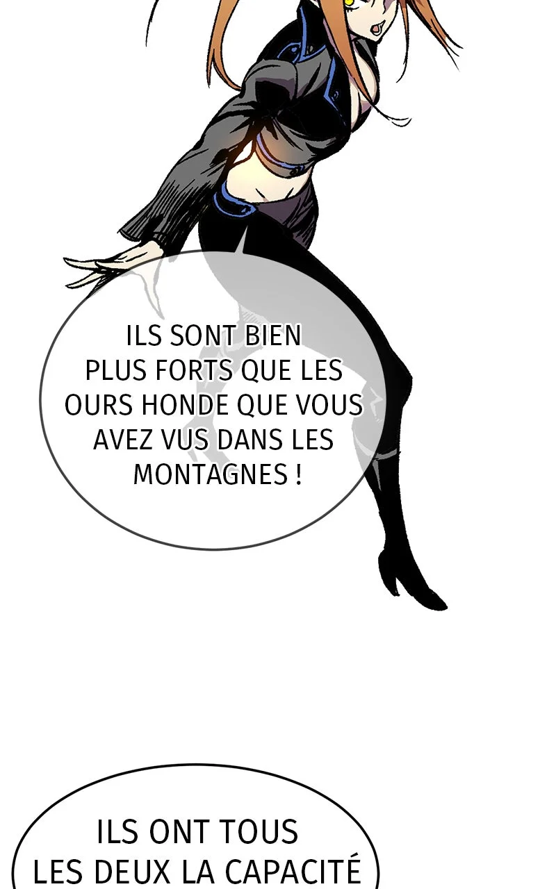 X & Ash Chapitre 2 - Page 244