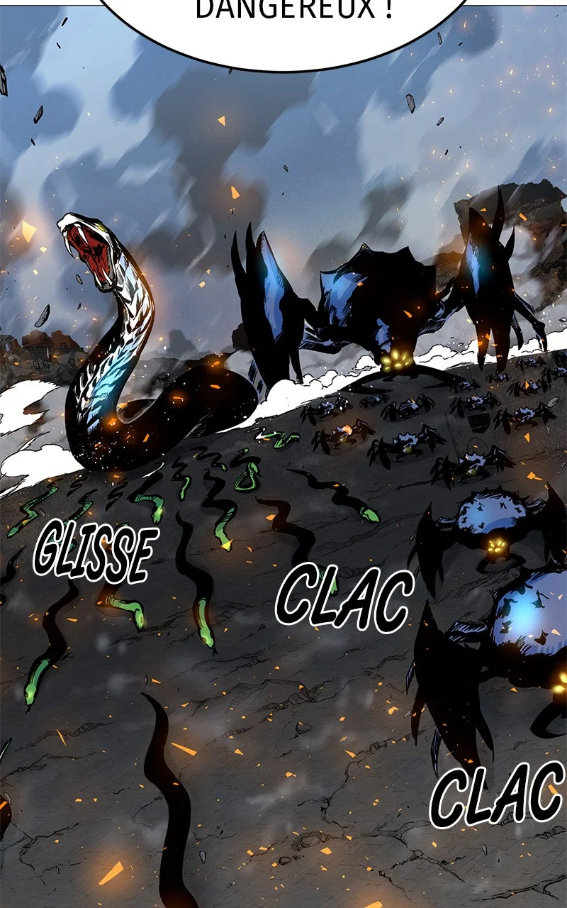 X & Ash Chapitre 2 - Page 247