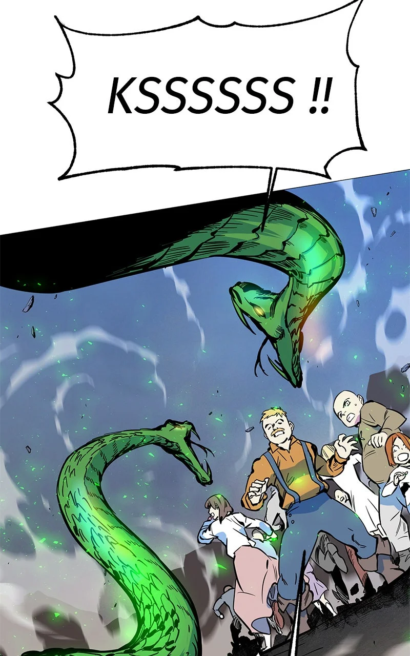 X & Ash Chapitre 2 - Page 249