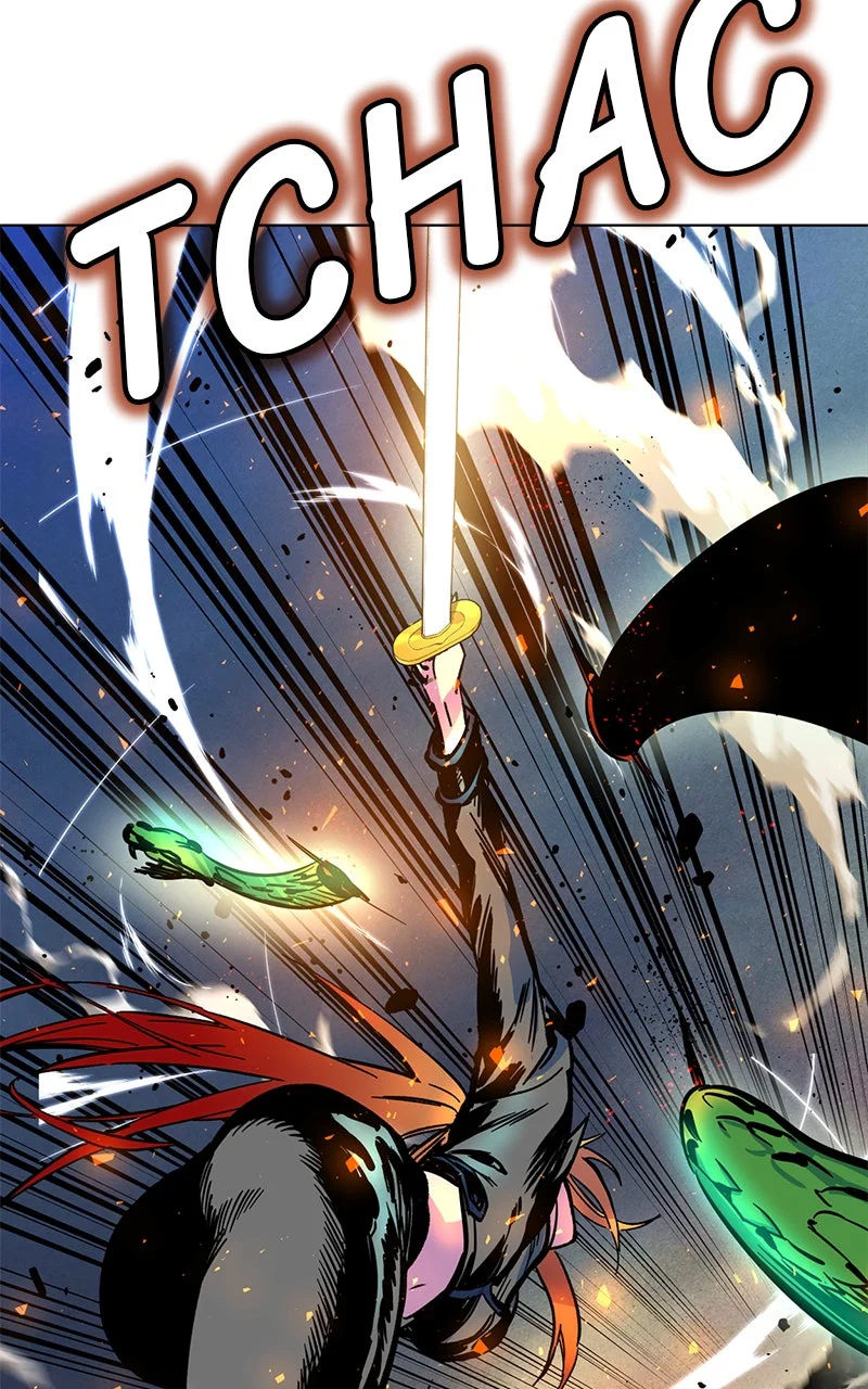 X & Ash Chapitre 2 - Page 251