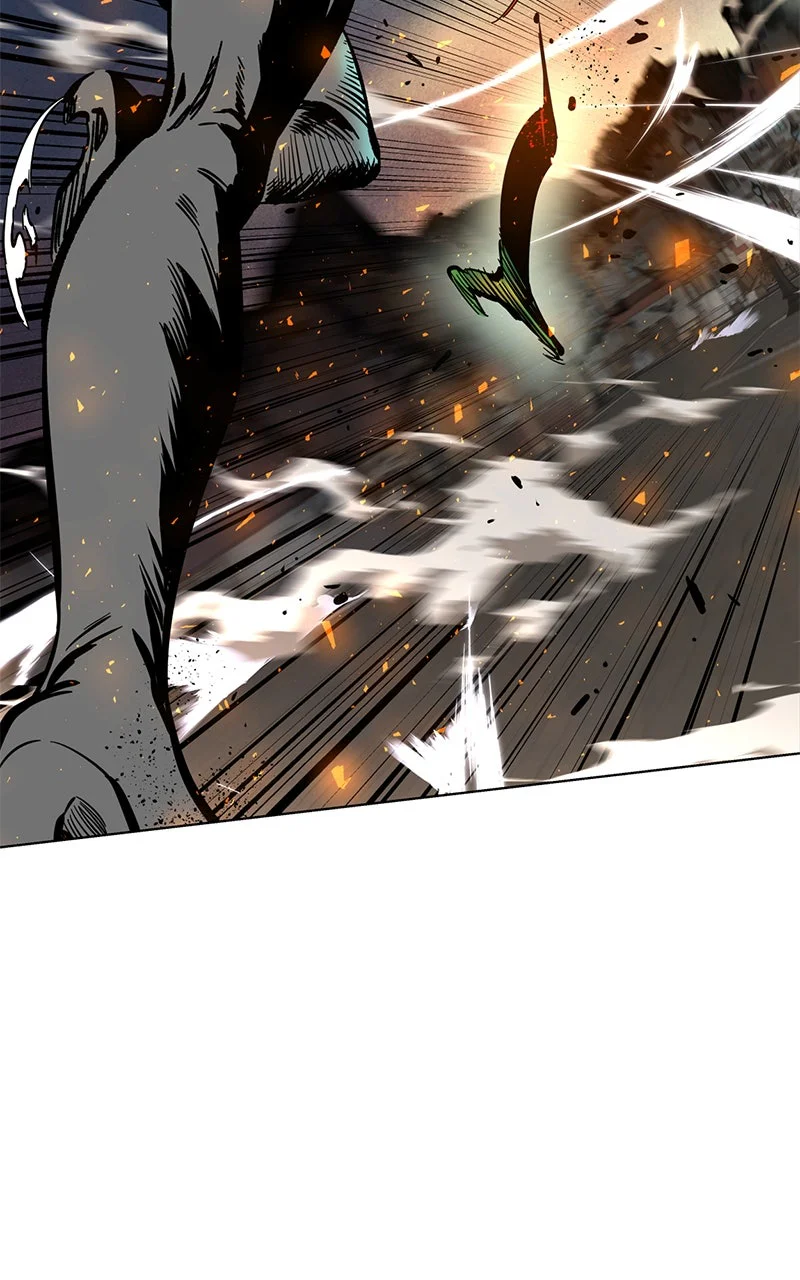X & Ash Chapitre 2 - Page 252