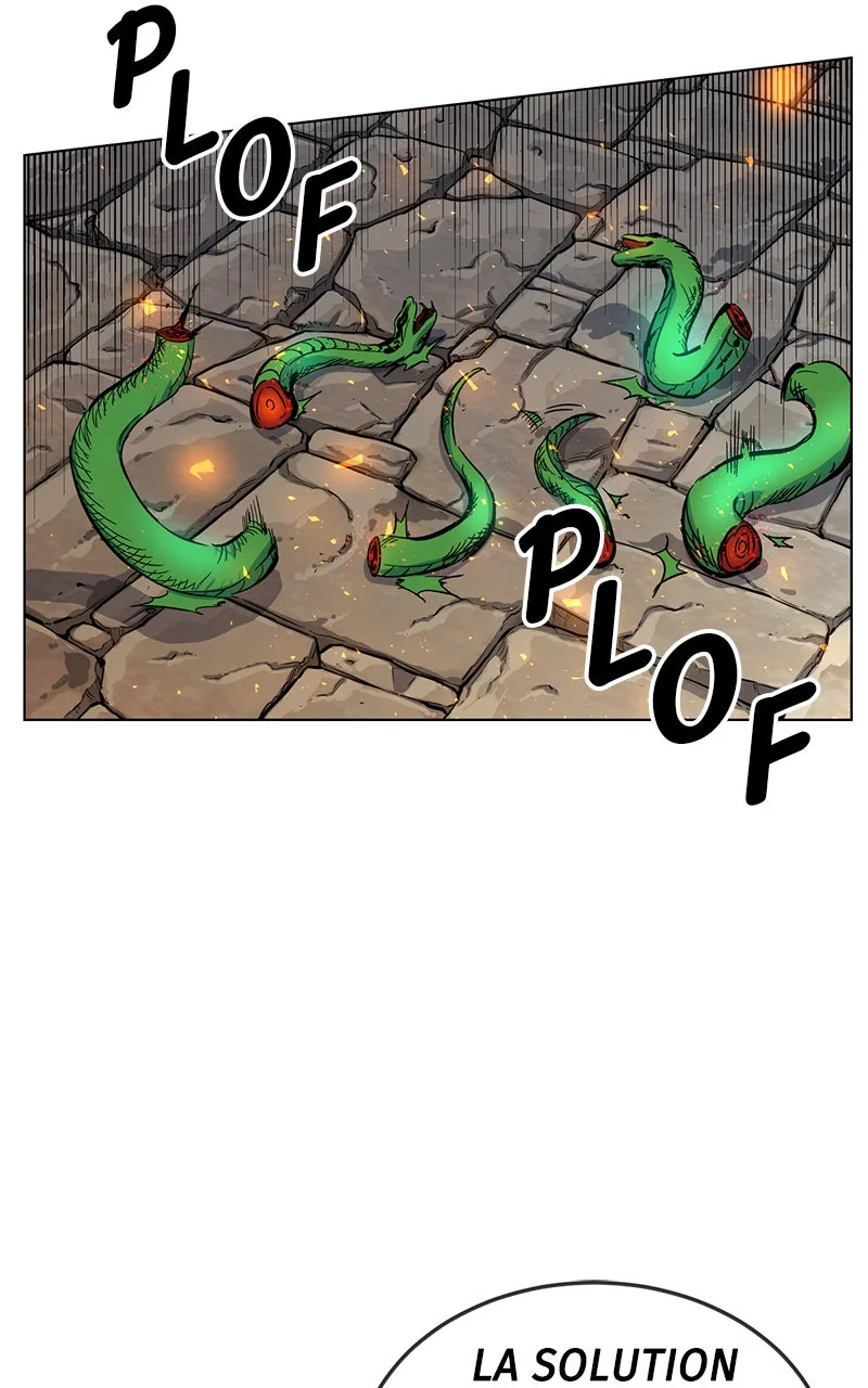 X & Ash Chapitre 2 - Page 253