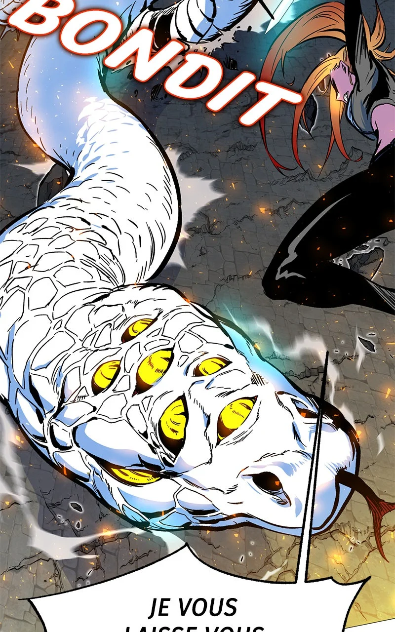 X & Ash Chapitre 2 - Page 258
