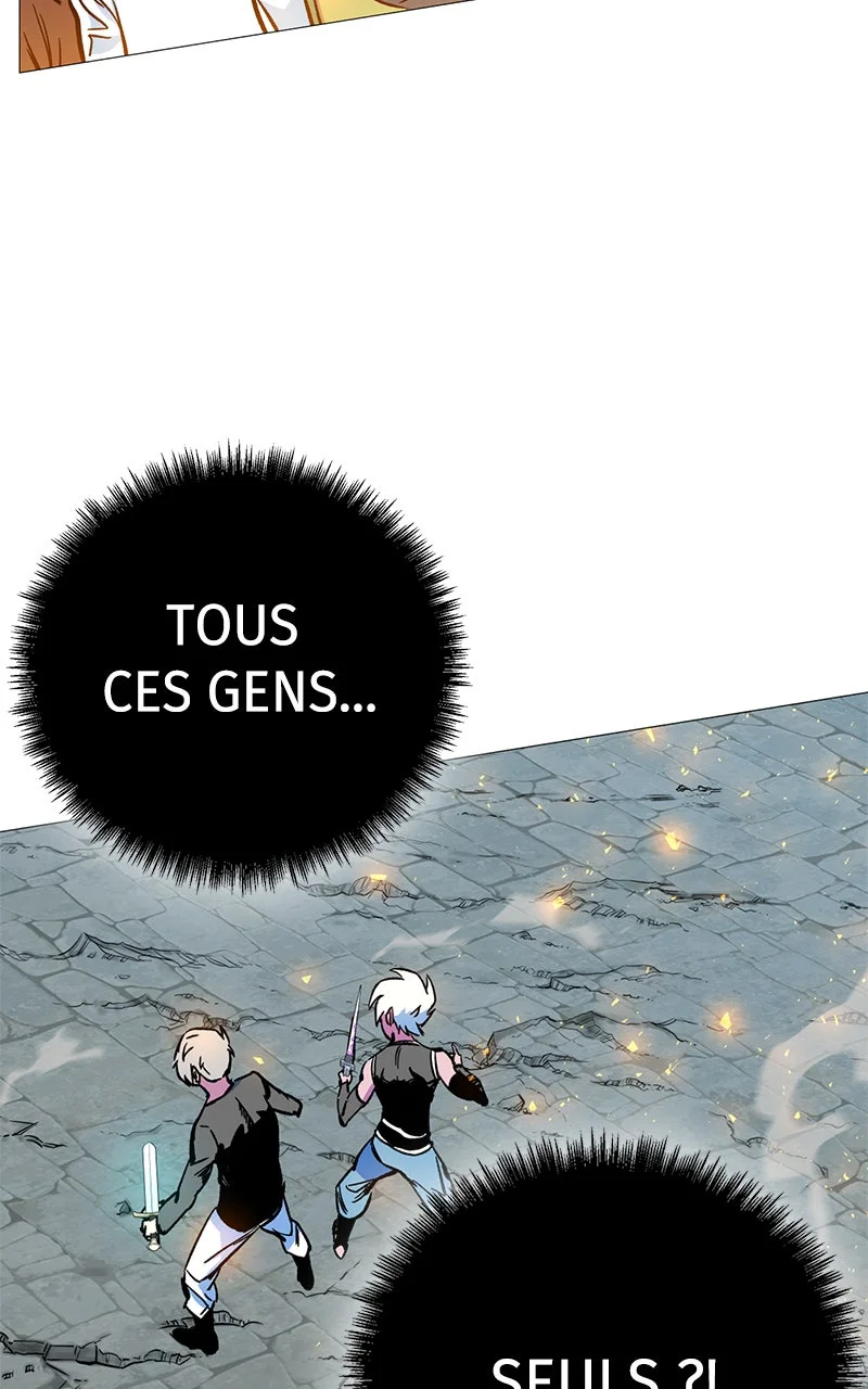 X & Ash Chapitre 2 - Page 261