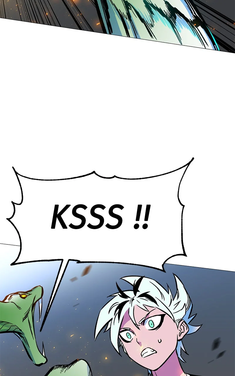 X & Ash Chapitre 2 - Page 263