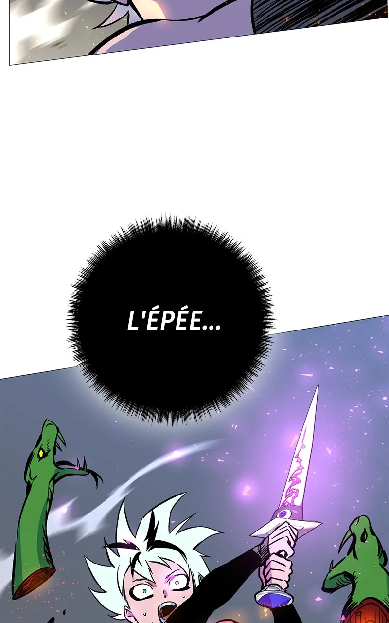 X & Ash Chapitre 2 - Page 267