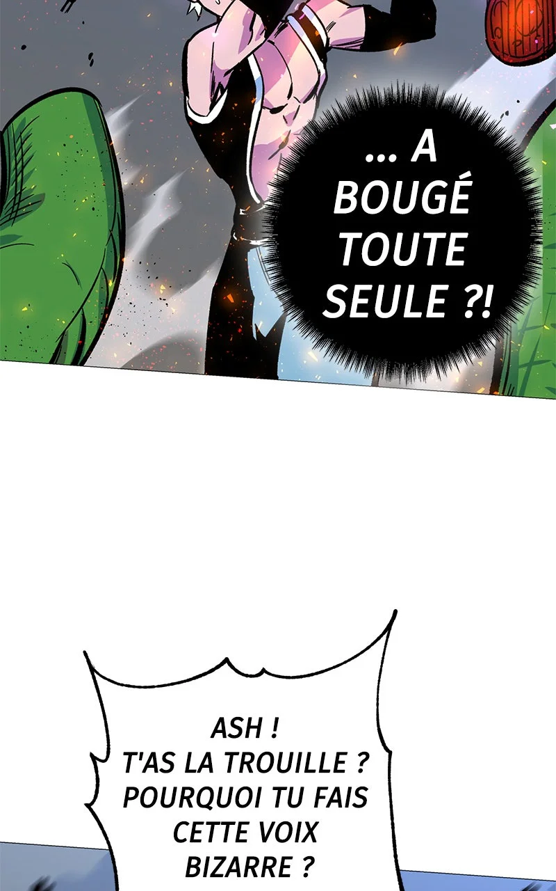 X & Ash Chapitre 2 - Page 268