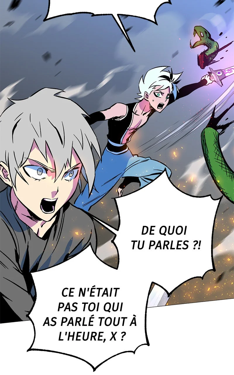X & Ash Chapitre 2 - Page 269