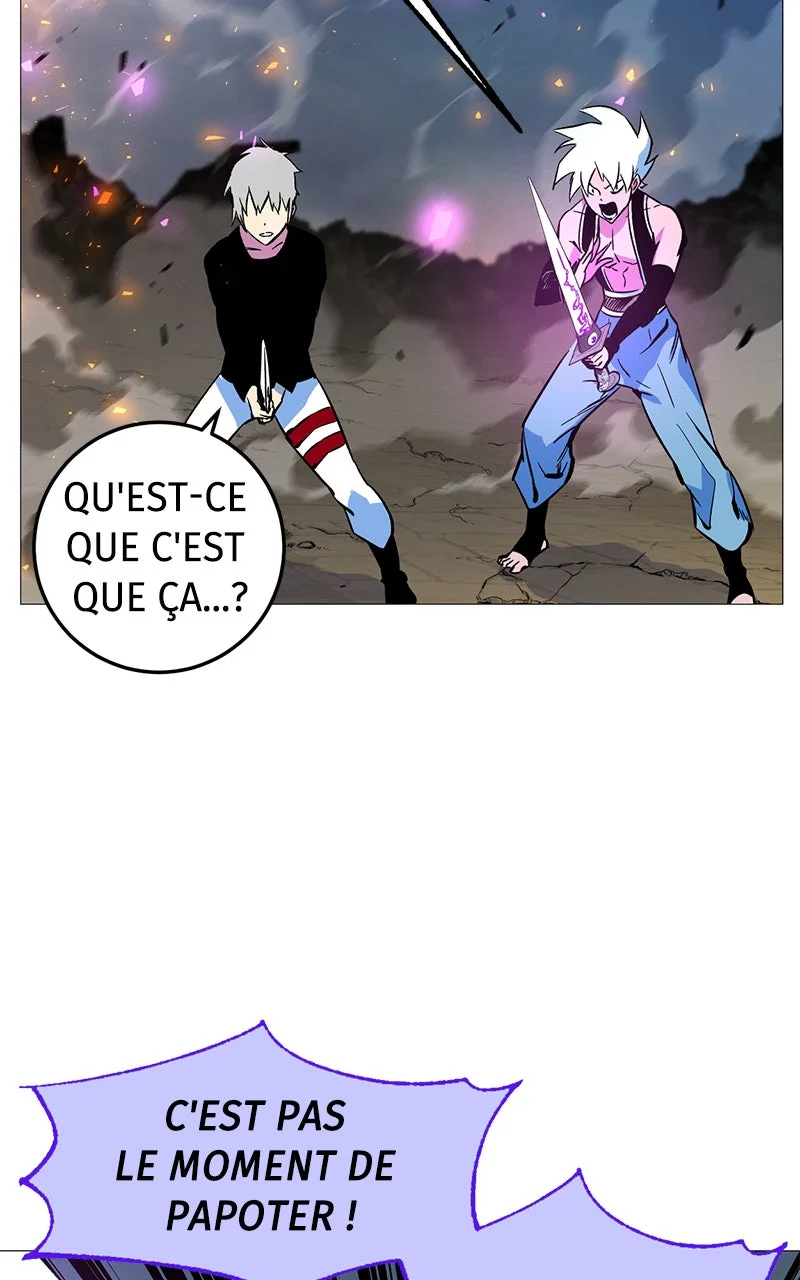 X & Ash Chapitre 2 - Page 272