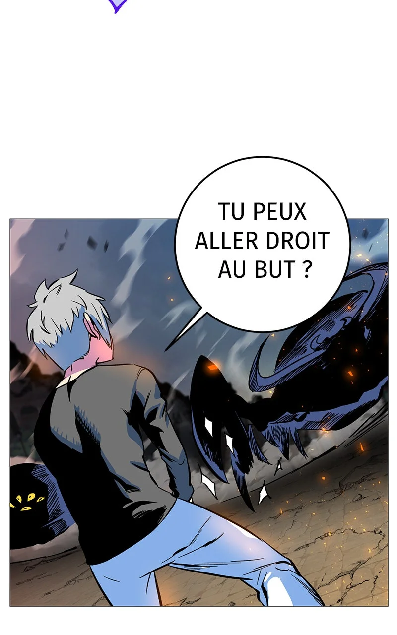X & Ash Chapitre 2 - Page 274