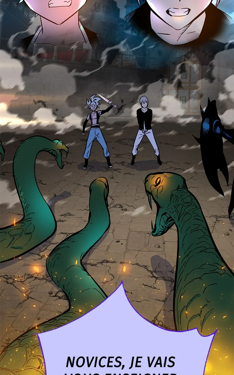 X & Ash Chapitre 2 - Page 292
